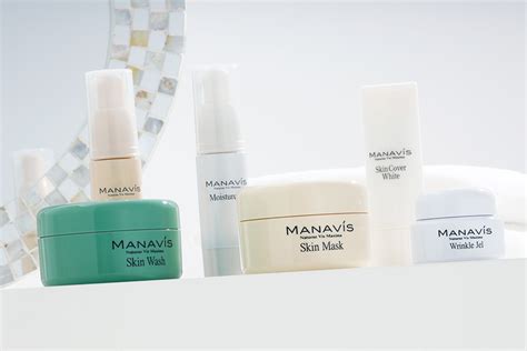 Manavis Skin Care