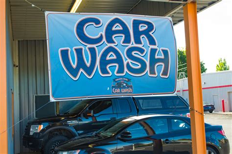 Personal Touch Car Wash