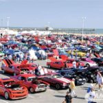 Ocean City Car Show