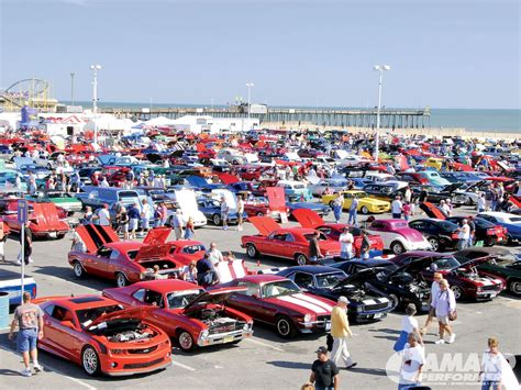 Ocean City Car Show