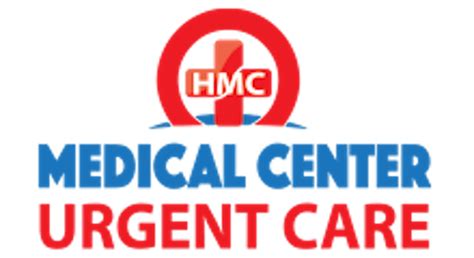 Hmc Urgent Care