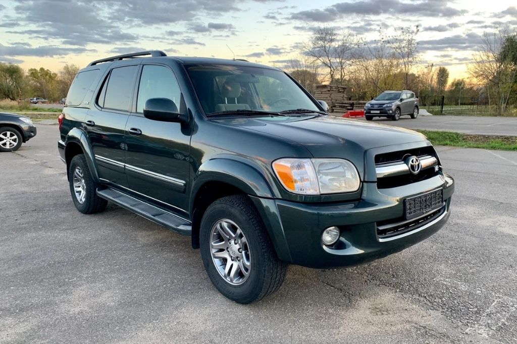 Changing the Lifters on a 2006 Toyota Sequoia 4.7