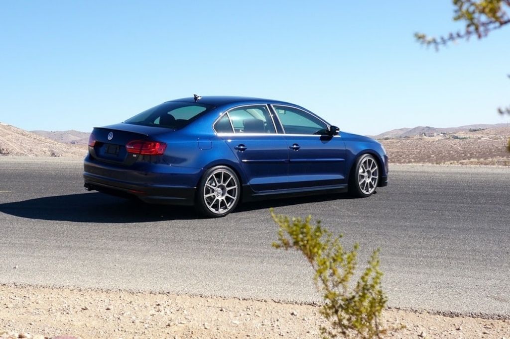 Has Anyone Reported Air Leaks in Volkswagen Jetta Car Windows