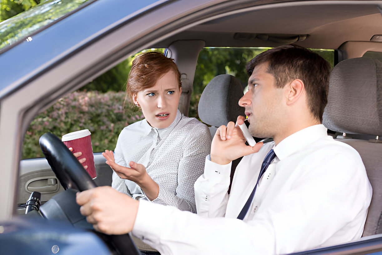 How to File a Complaint Against a Used Car Dealership