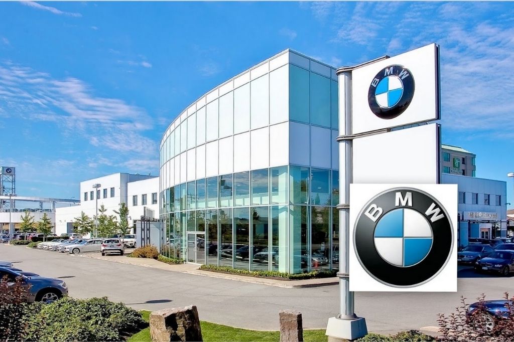 How Do I File a Complaint with BMW North America