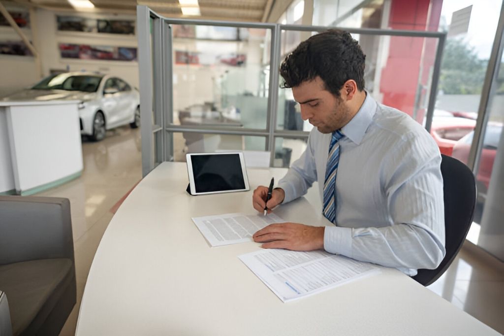 How to File a Complaint Against a Used Car Dealership