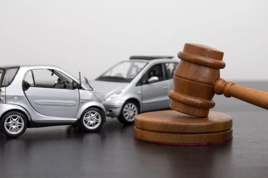 Can I Fire My Auto Accident Lawyer