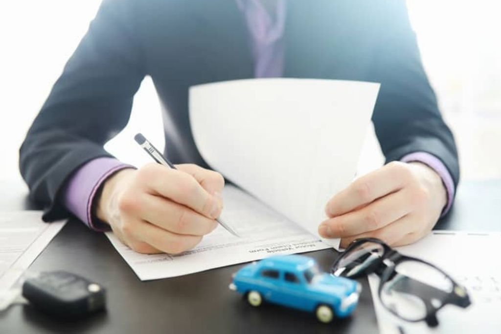 Can I Fire My Auto Accident Lawyer