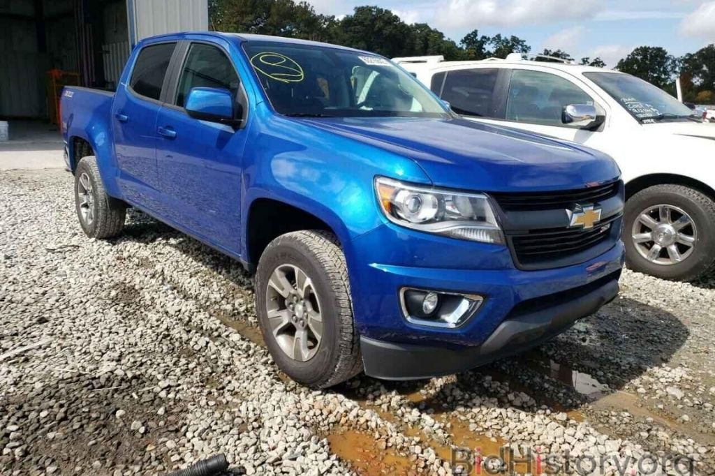 How to Reset Check Engine Light 2019 Chevrolet Colorado Z71